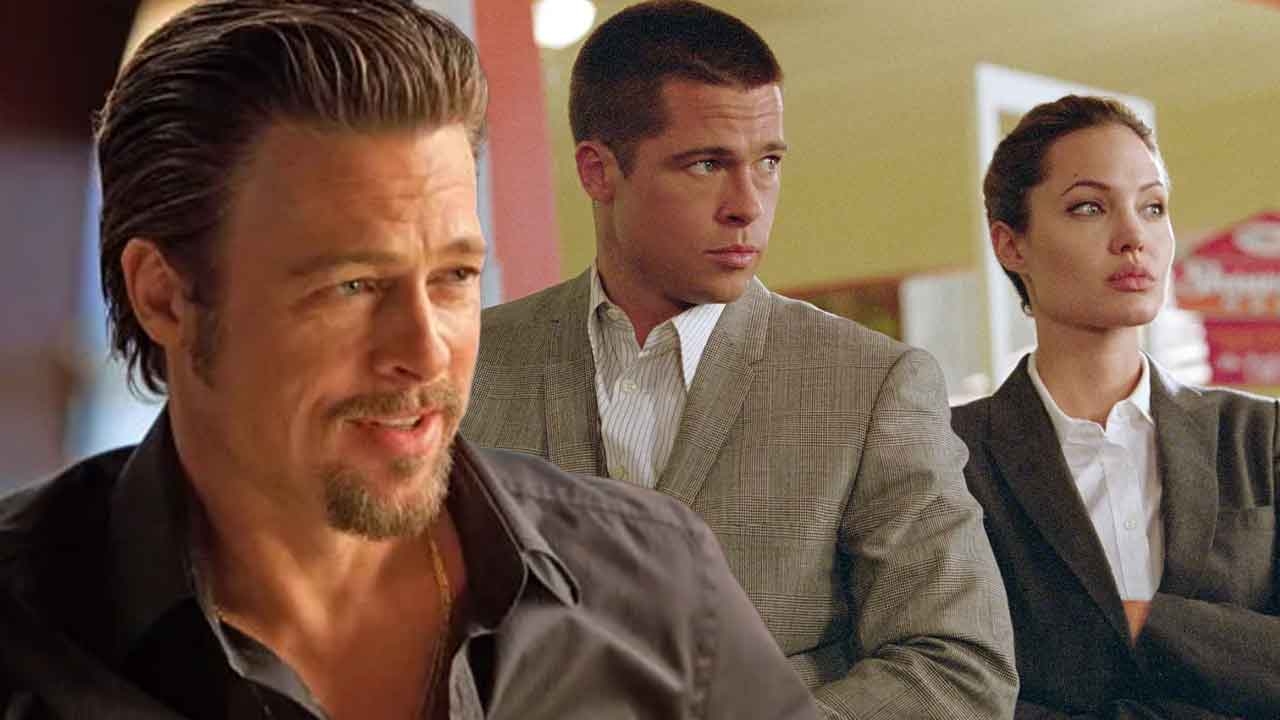 “They don’t speak to him anymore”: Brad Pitt is Anxious After Angelina Jolie’s Recent Comments on Her Painful Journey After Divorce
