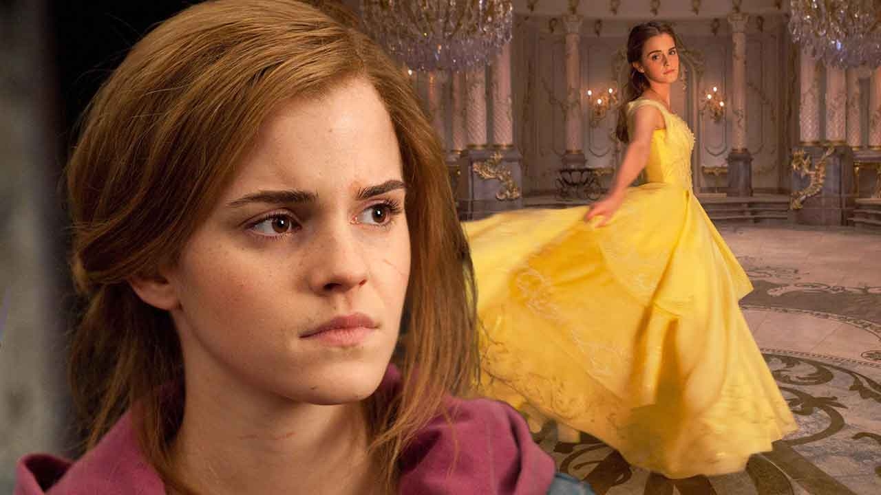 Emma Watson Makes a Major Announcement About Her Acting Return