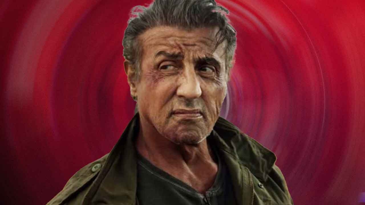 “I got excoriated because the movie’s so violent”: Sylvester Stallone Feels This Movie is His Best Action Movie Despite Endless Criticism