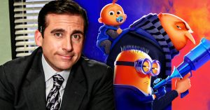 “This is cinema”: Despicable Me 4 Trailer Unites Fans for Another Steve Carell Masterclass
