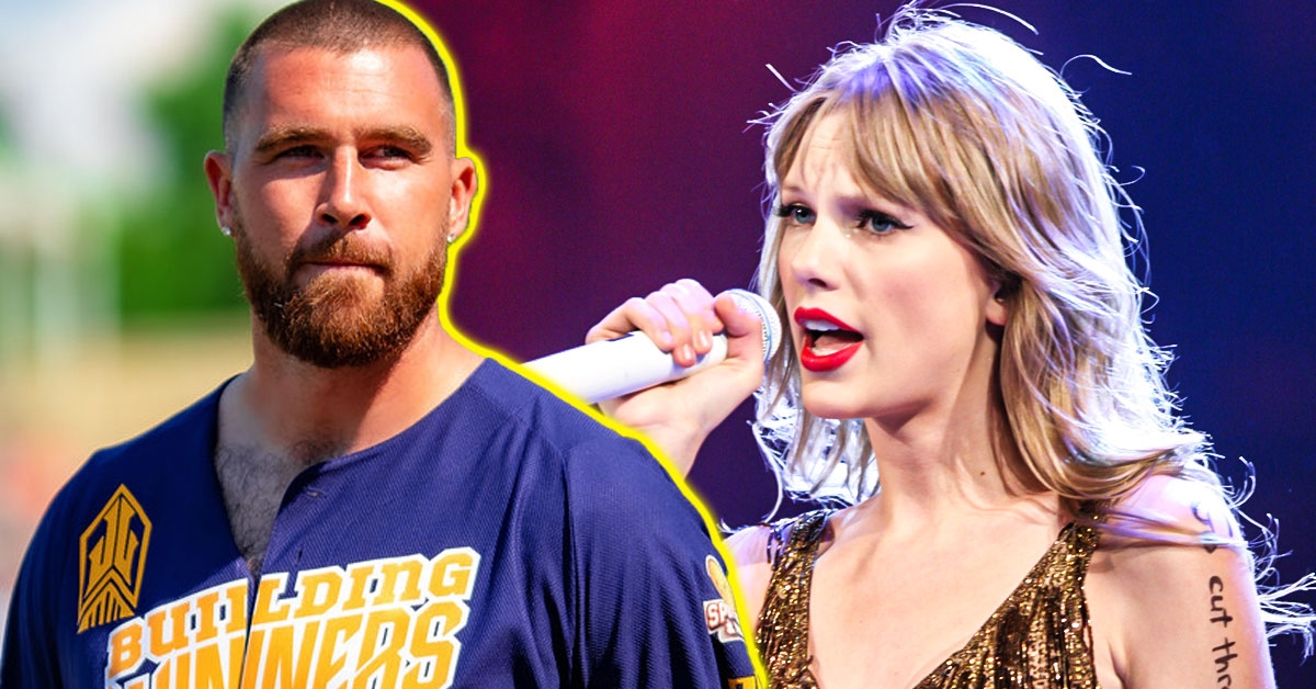 Taylor Swift Sparks ‘One Tree Hill’ Flashback For Fans Around the World With 1 Viral Moment With Travis Kelce