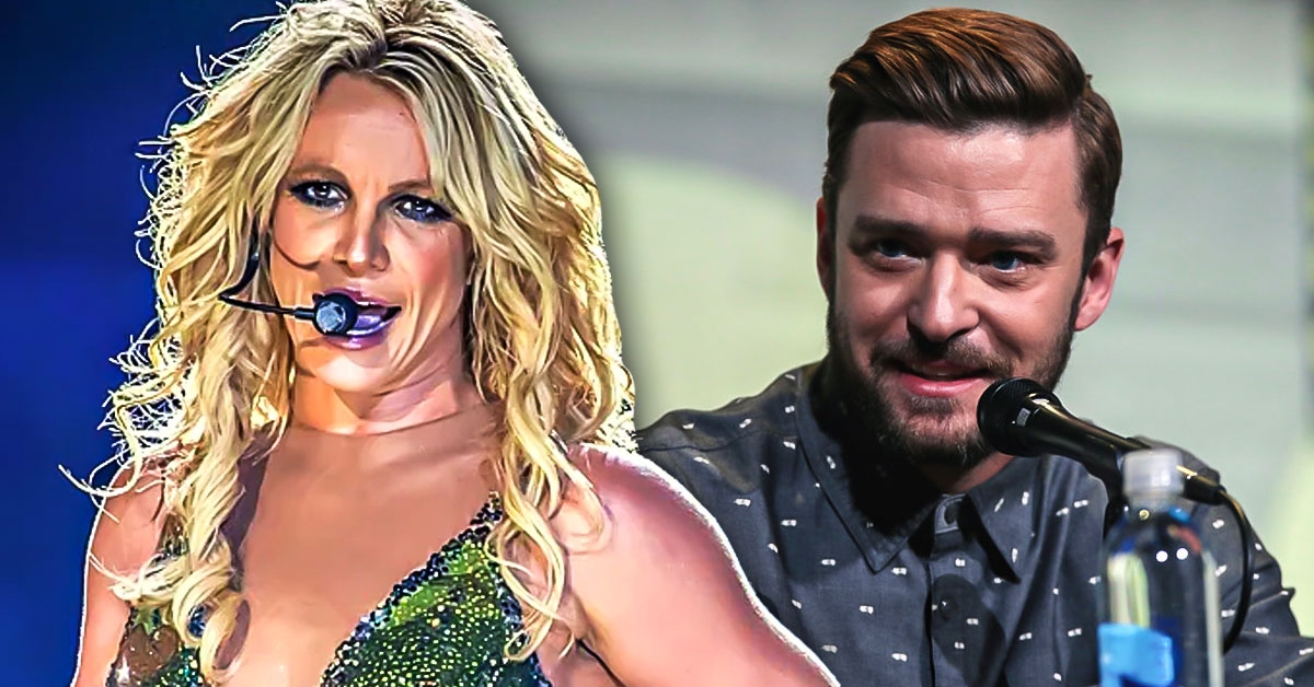 “I am deeply sorry”: Britney Spears Addresses Justin Timberlake Controversy For the First Time Since Bombshell Memoir-cum-Exposé