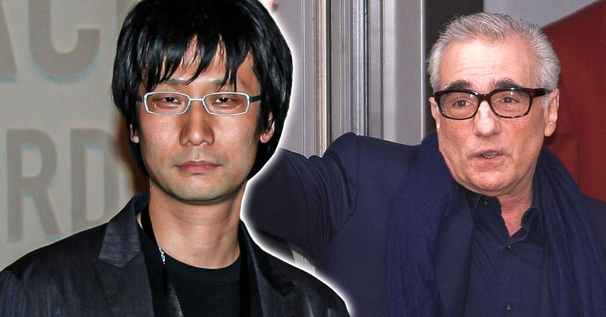 “Tonight, I will watch…”: It Took Hideo Kojima 3 Months to Finally Catch up to a Martin Scorsese Masterpiece