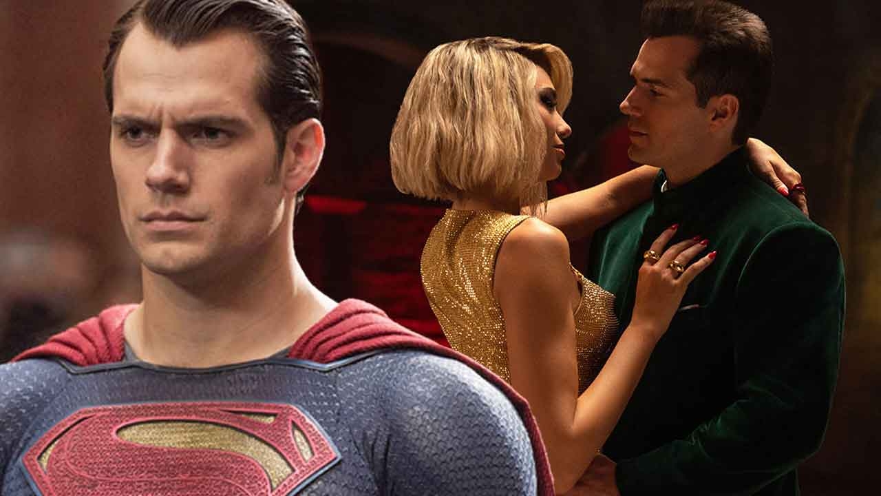 Henry Cavill’s Next Movie: Not Just Argylle, the Superman Star Has a Few More Exciting Movies For His Fans