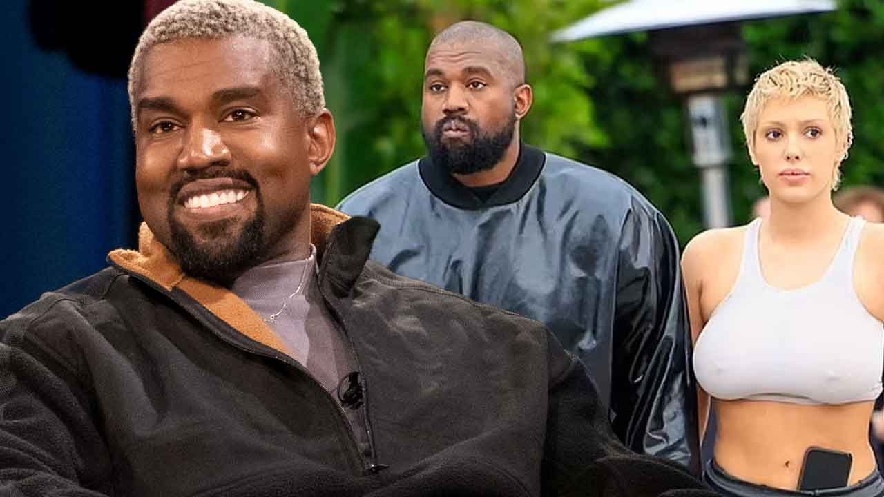 Things Got Ugly as Kanye West Reacts to Allegations of Manipulating Bianca Censori From Using Social Media