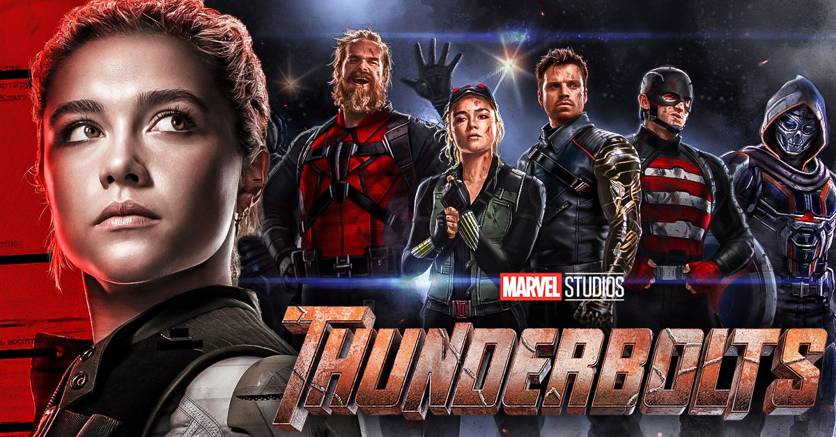 MCU Thunderbolts Suffers Another Devastating Blow – Award-Winning Actress Leaves Florence Pugh Movie
