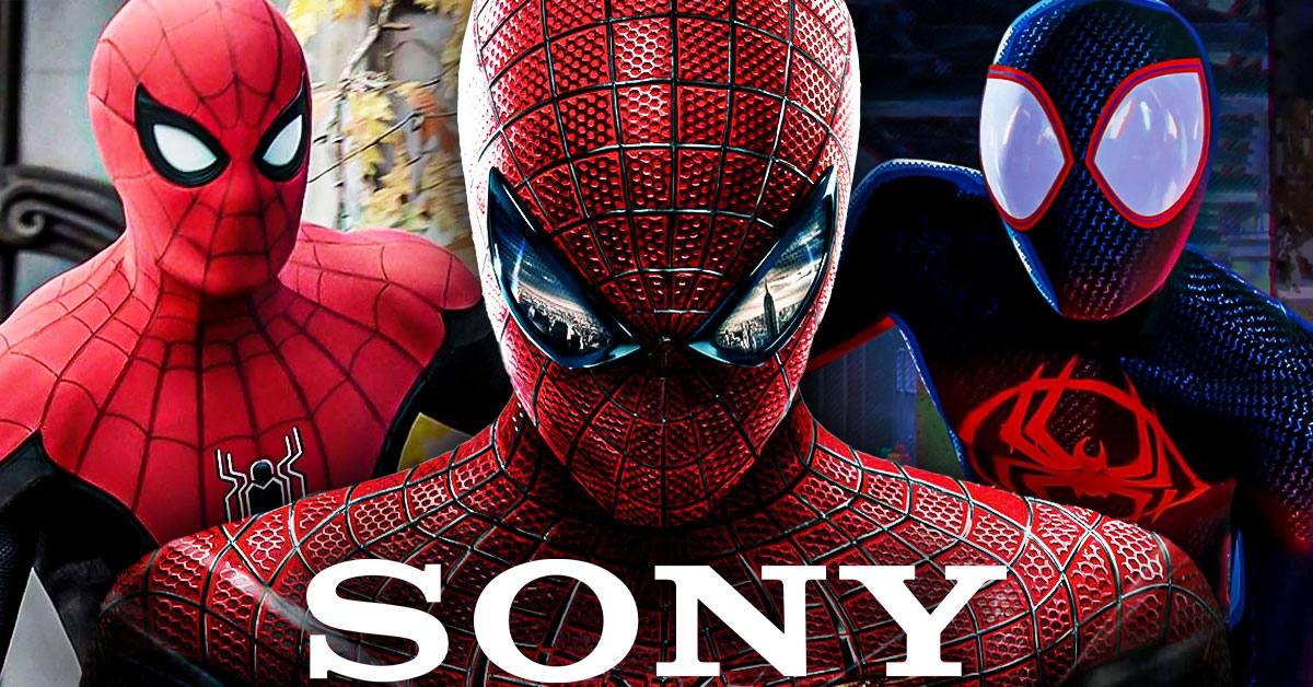 Sony Taking Major Detour With its Spider-Man Cinematic Universe – Focusing on Standalones Rather Than Shared Continuity Like MCU