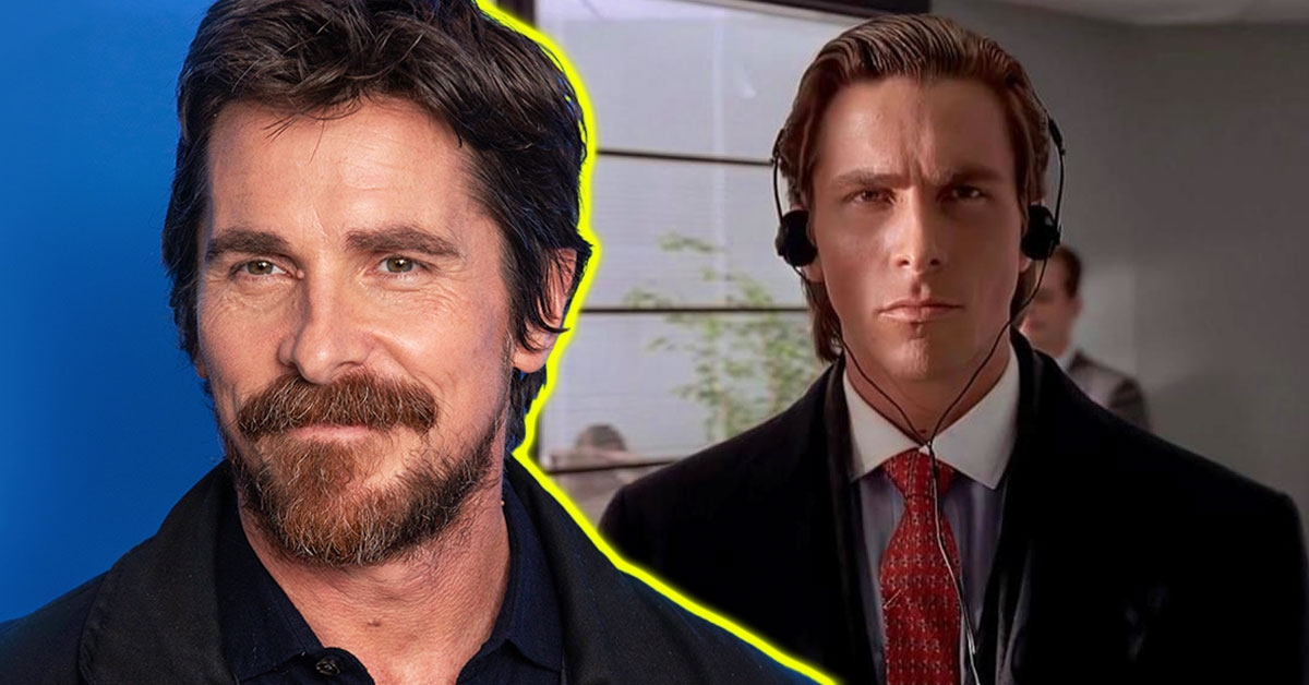 “I’m back to being one part in a very big film”: Christian Bale Hated His 1 Movie Role After American Psycho That Threatened His Hollywood Career