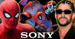 Sony Refuses to Stop Milking Spider-Man Universe as El Muerto Still in Production Despite Bad Bunny’s Departure