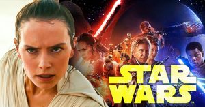 “I’ll take a Dame!” Daisy Ridley Couldn’t Believe Her Own Fate After Learning a ‘Star Wars’ Secret During an Interview