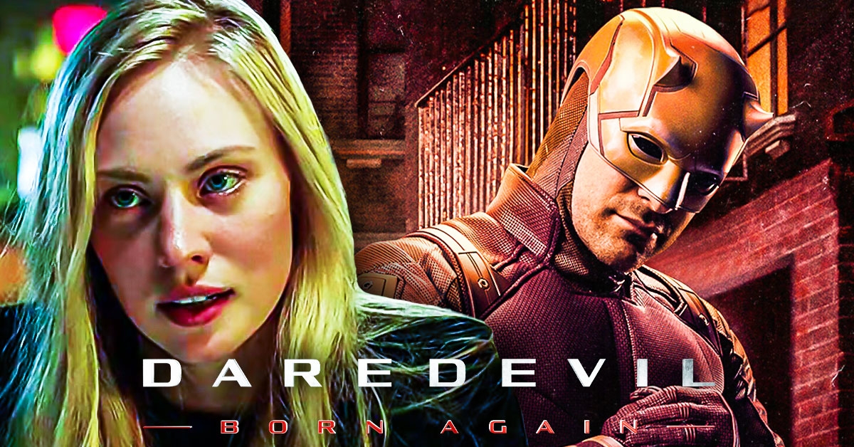 Deborah Ann Woll’s Disappointing Screentime in Daredevil: Born Again Reportedly Revealed