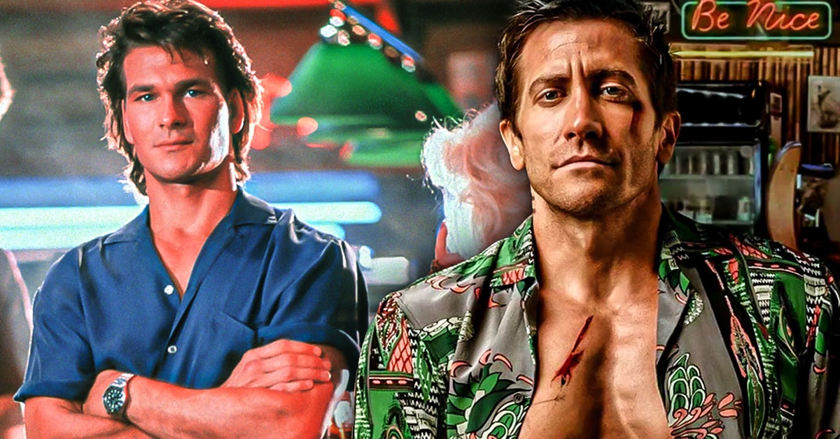 Original Road House Star Breaks Silence on Jake Gyllenhaal Movie’s Fight Scenes