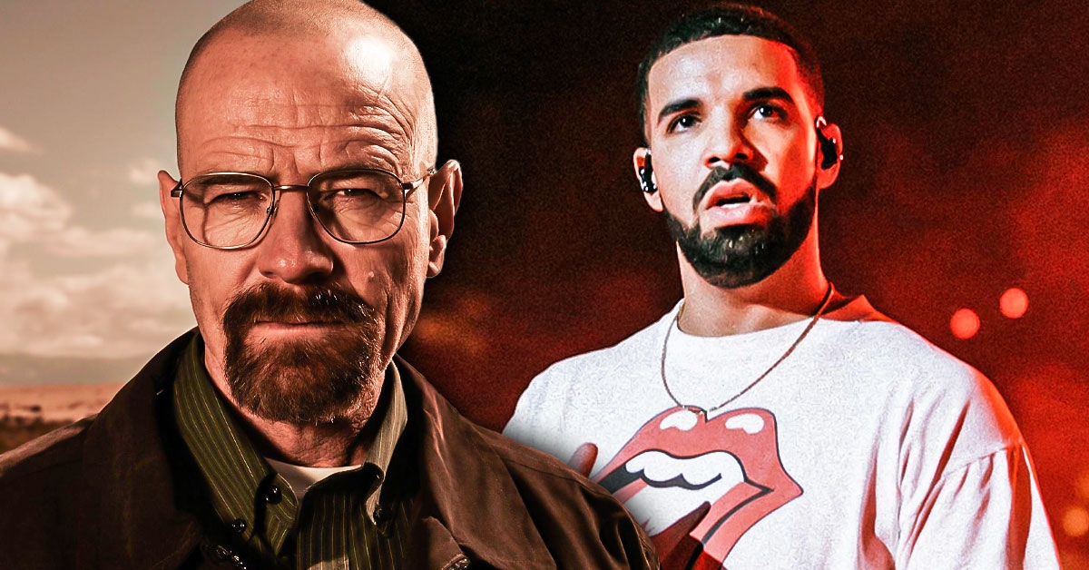 “I needed a gig”: Bryan Cranston’s Dire Condition During the Pandemic Led Actor To Drake’s 37th Birthday Party