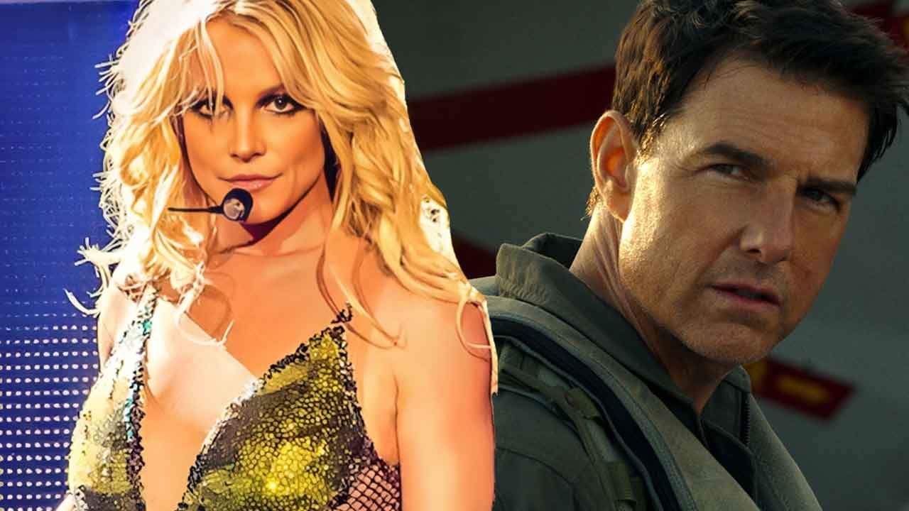 “I’m glad I didn’t do it”: Britney Spears Has No Regrets Over Losing 1 Iconic Movie That Almost Starred Tom Cruise