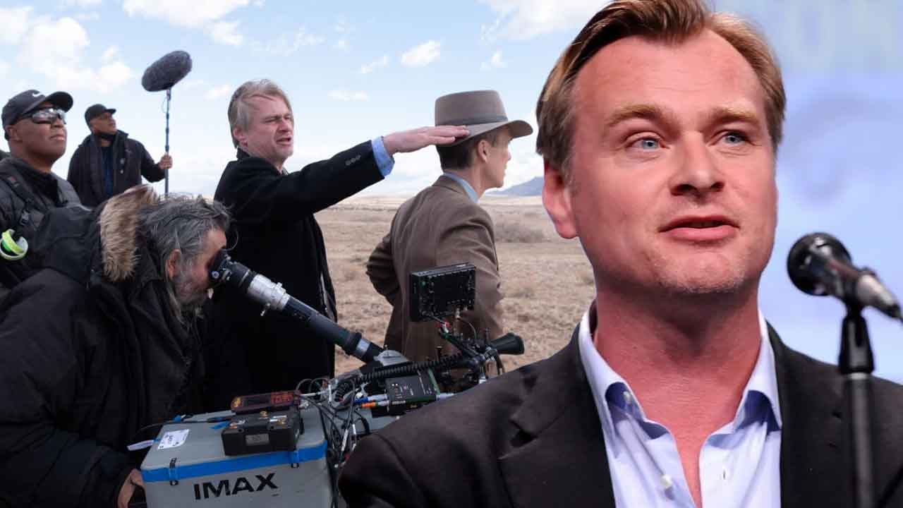 Christopher Nolan Will Never Direct an Indie Movie for 1 Reason Despite Making His First Film With Mere $6000 Budget