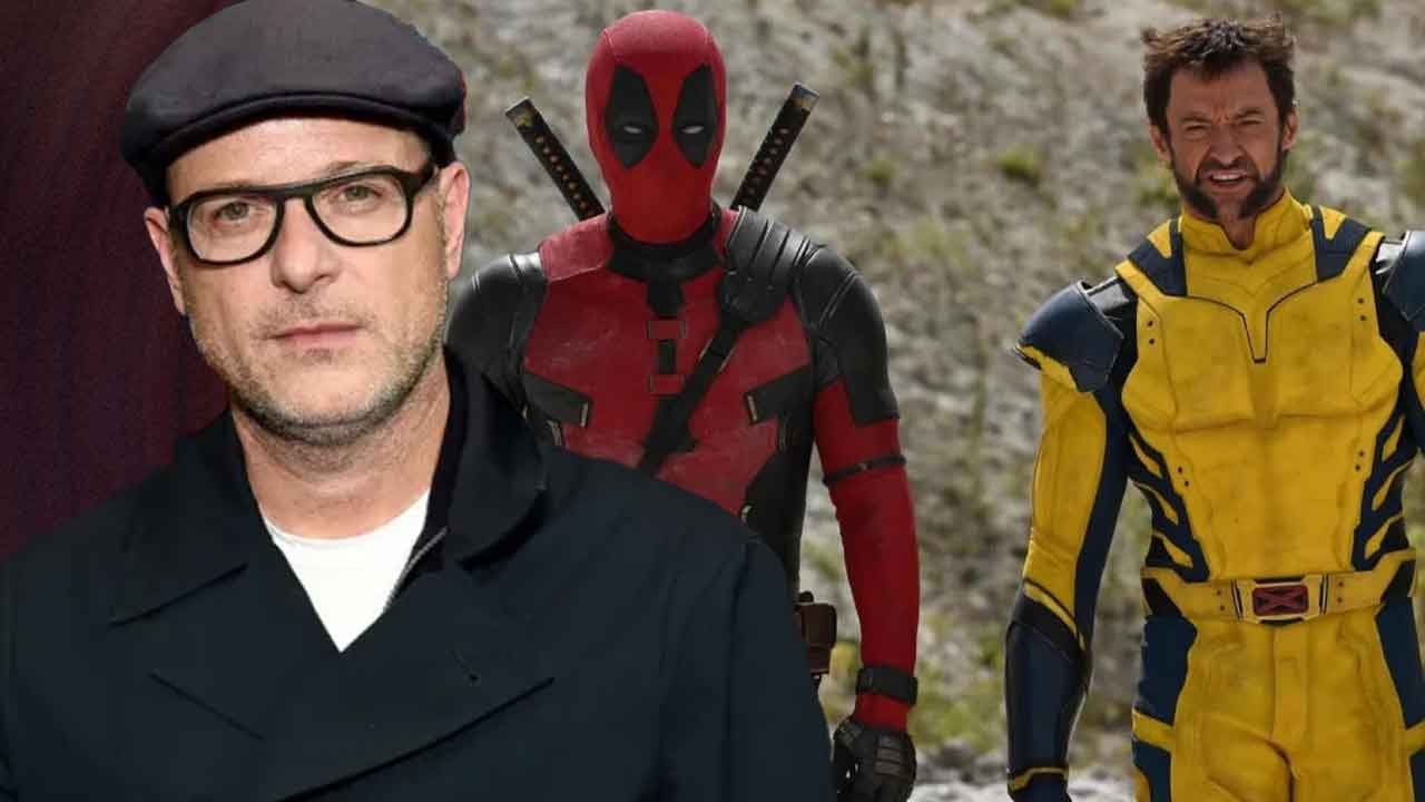 Matthew Vaughn Confirms Hugh Jackman and Ryan Reynolds Will Restore MCU to its Former Glory After Franchise Fell from a Cliff Post Endgame