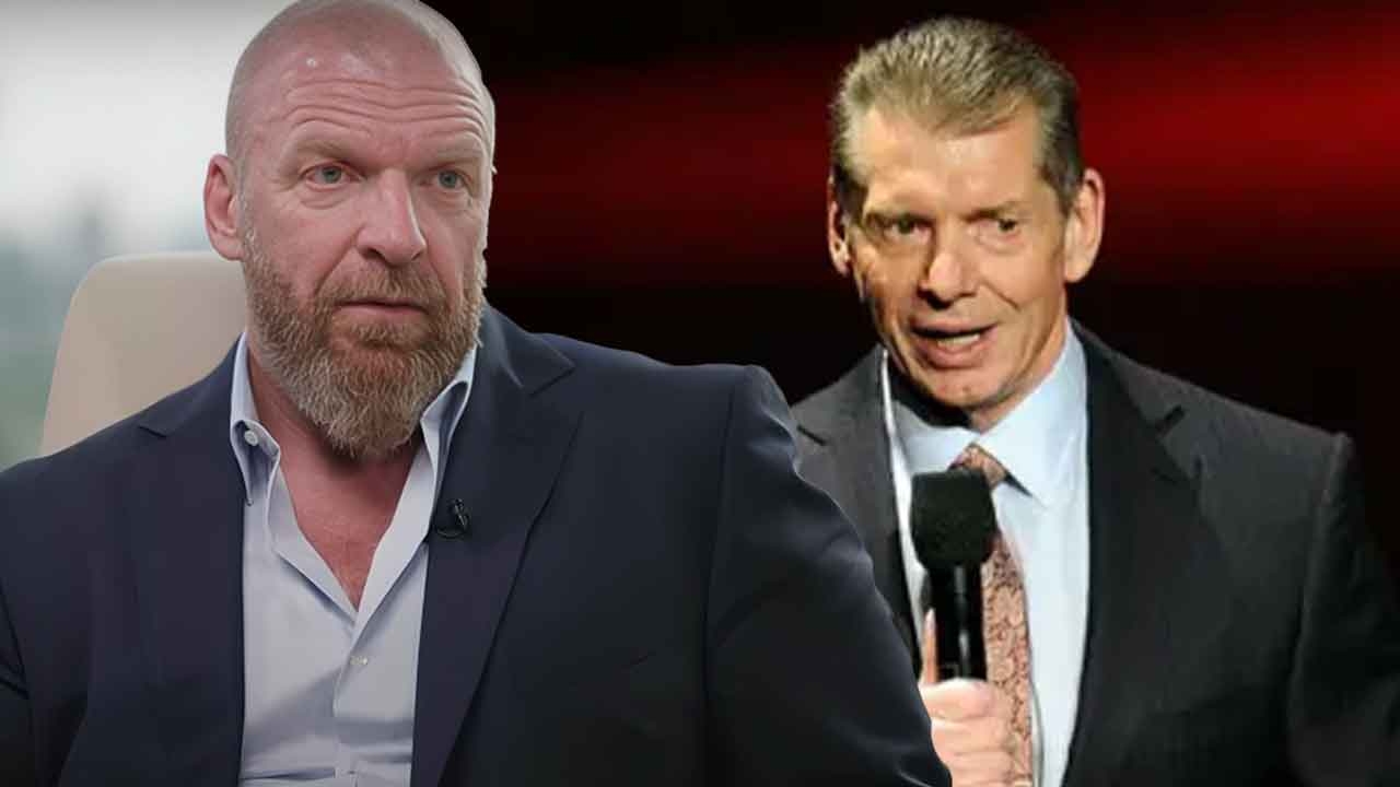 Triple H Has Rectified Vince McMahon’s One Major Mistake in WWE