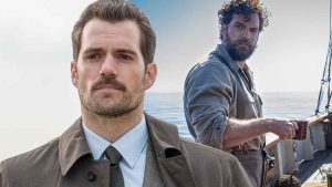 Henry Cavill is a Total Chad: ‘The Ministry of Ungentlemanly Warfare’ First Look Will Make Men Want to be Him