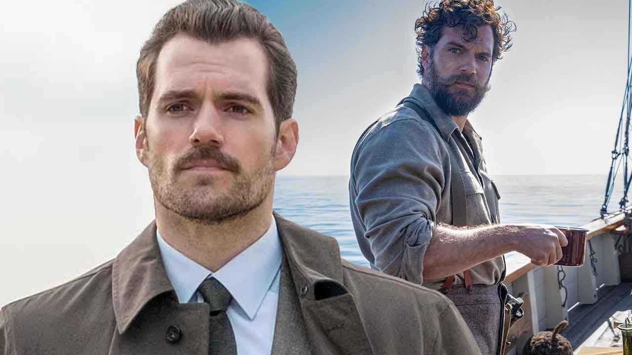Henry Cavill is a Total Chad: ‘The Ministry of Ungentlemanly Warfare’ First Look Will Make Men Want to be Him
