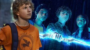 Percy Jackson Season 2: Writers Room Reportedly Working on Next Season Despite Disney Staying Silent on Renewal