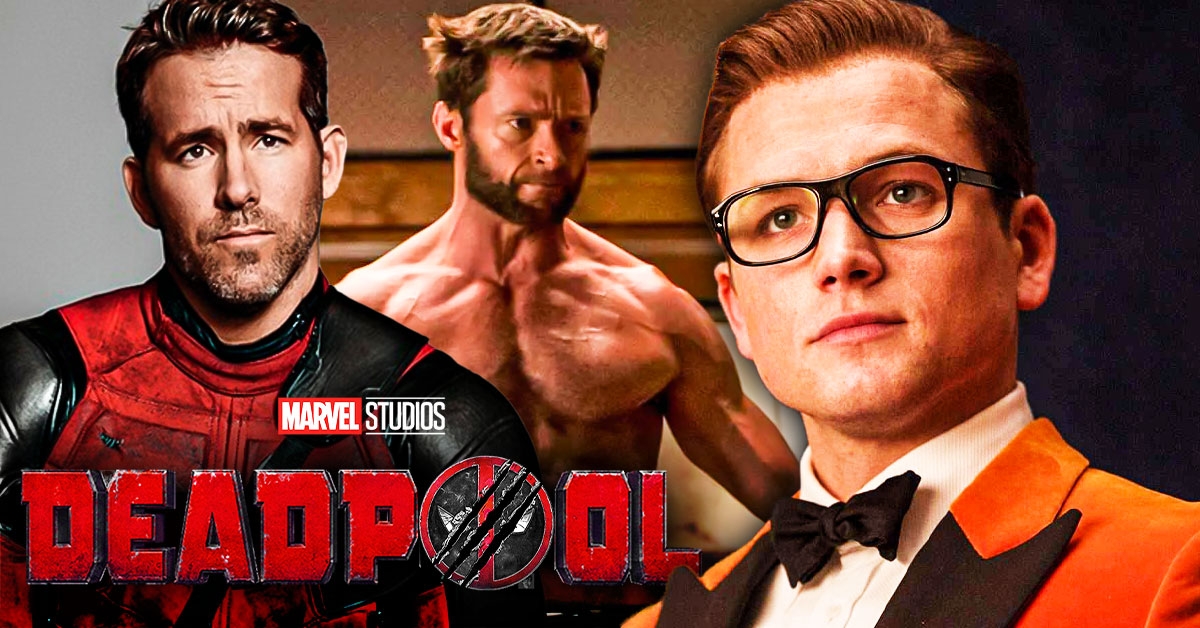 Ryan Reynolds and Hugh Jackman Will End MCU’s Awful Streak With Deadpool 3: Kingman Director Makes a Bold Claim