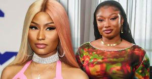 Horrible News For Nicki Minaj Amid Her Nasty Feud With Megan Thee Stallion