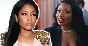 Following Nicki Minaj Feud, Megan Thee Stallion Now Has Cops Guarding Her Mom’s Grave after the Location Got Leaked