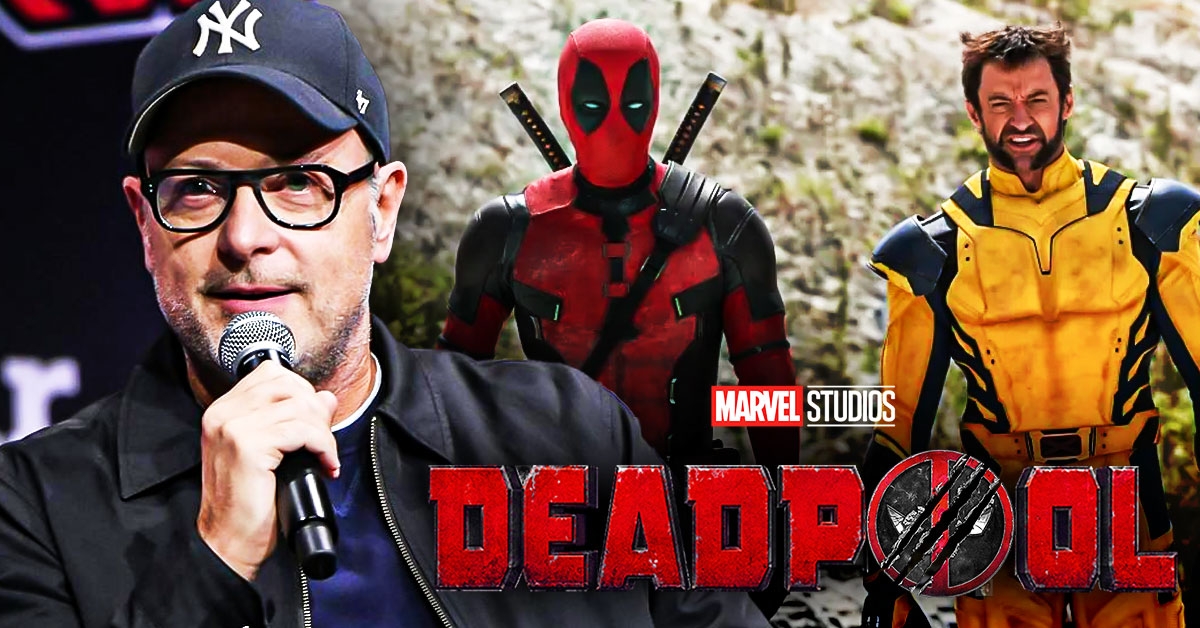 “It’s going to bring that body back to life”: Matthew Vaughn Claims Deadpool 3 Will Save MCU’s Sinking Ship – Here’s What the Fans Said