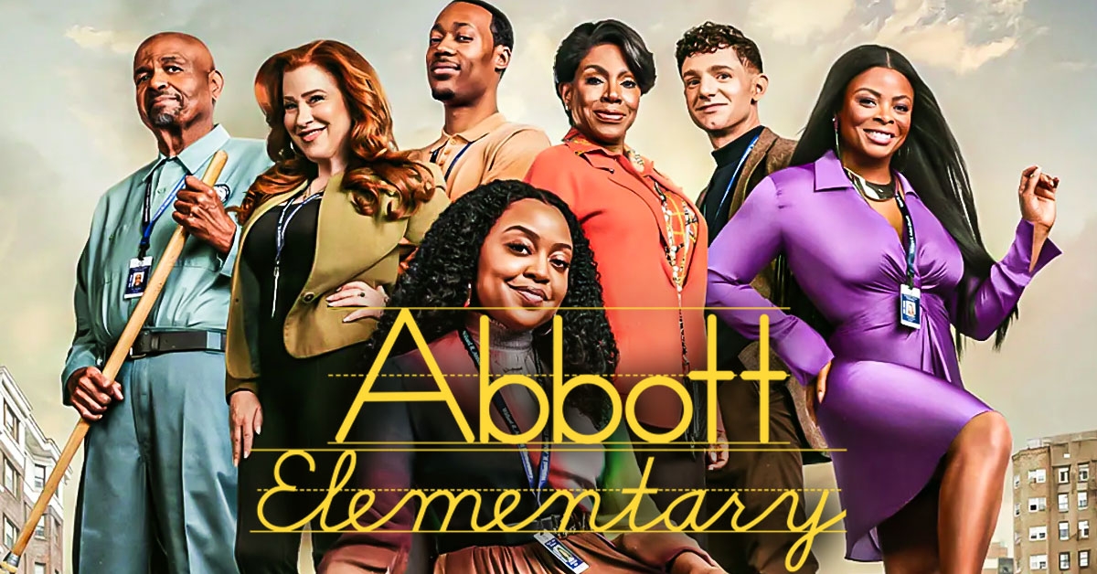 Wildest Fan Reactions to Abbott Elementary Season 3 Trailer