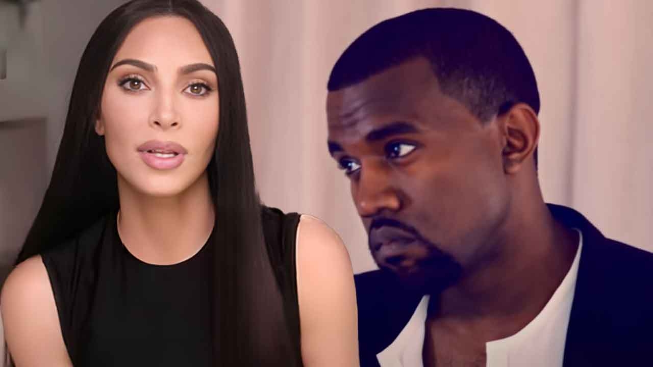 Kim Kardashian Has a Befitting Response for Kanye West Humiliating Her Over Their Kids’ “Fake” School (Reports)