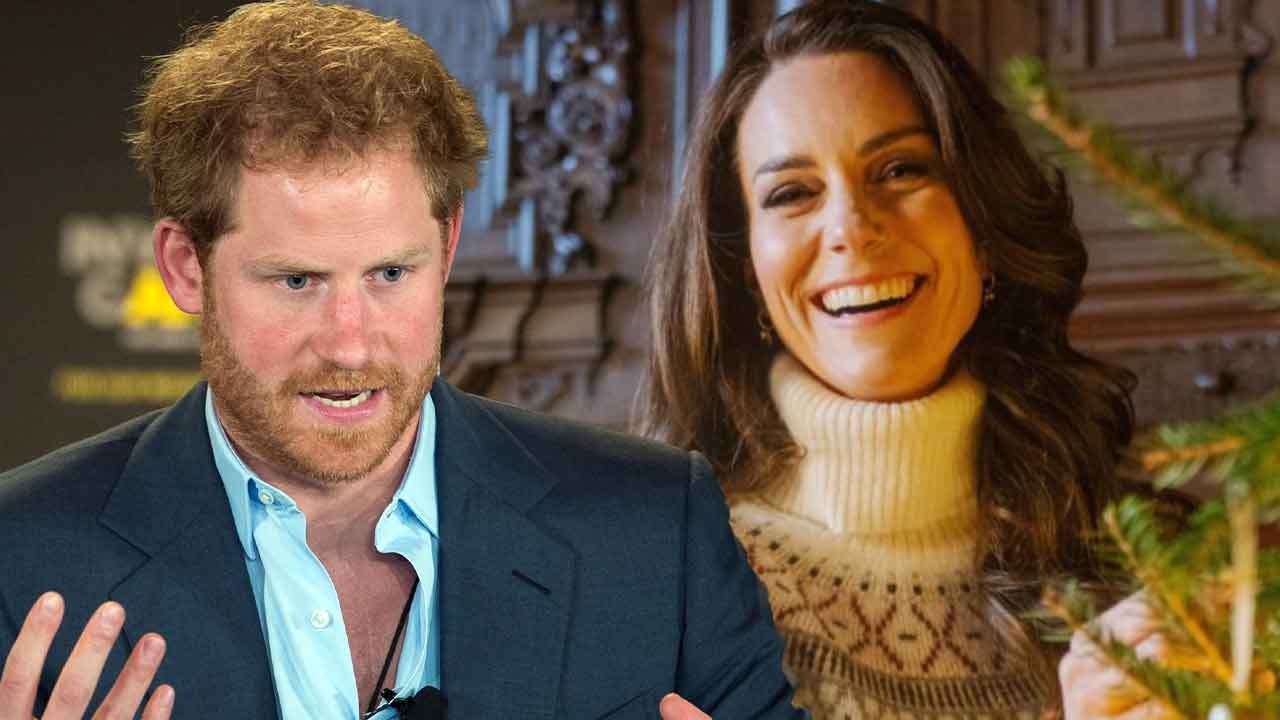 Princess Diana’s Close Friend Claims Prince Harry Will Regret His Mistakes With Kate Middleton