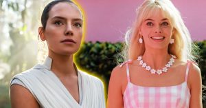 “There was something in the air”: Daisy Ridley Was Stunned After One ‘Barbie’ Dialogue Became Her Next Movie’s Title