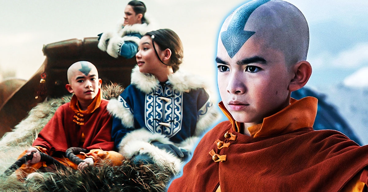 “It’s meant for kids”: Avatar the Last Airbender to Do the Unthinkable After Removing Sexist Elements, Will Show Horrendous Genocide