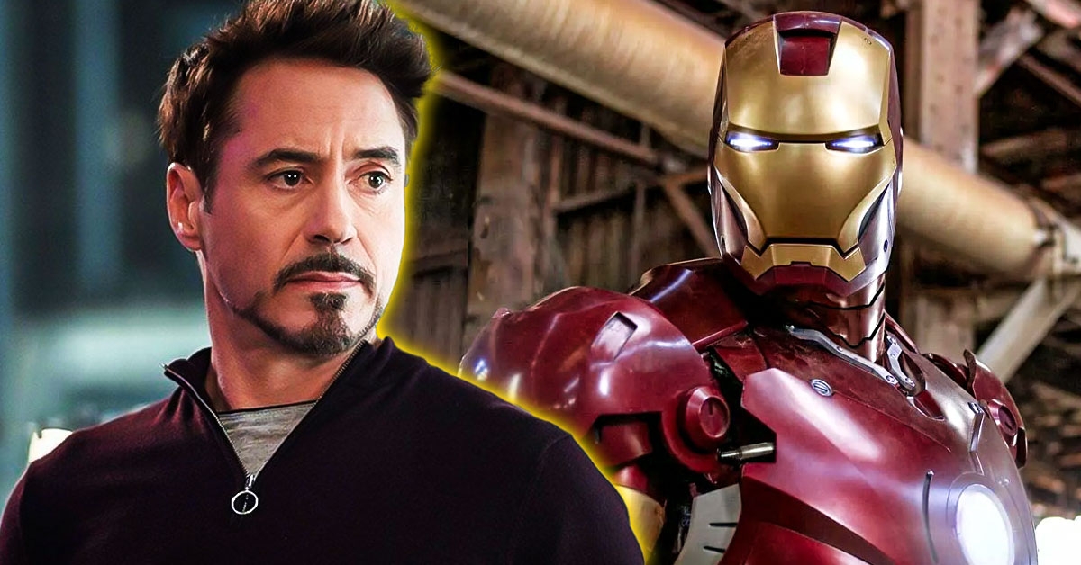 Robert Downey Jr’s New Coffee Business and the Iron Man Fans Should Not Miss it at Any Cost