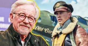 Not Schindler’s List But Austin Butler’s World War II Drama is the “Biggest Project” Steven Spielberg Has Ever Worked On
