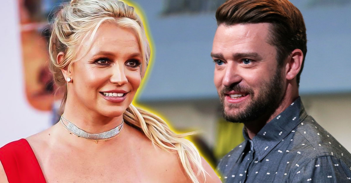 Britney Spears’ Bombshell Memoir Was Not the Reason Behind Justin Timberlake’s Return After 6 Years