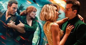 “What are these specimens of perfection?”: Jurassic World Star Was Starstruck After Seeing Henry Cavill Dancing With Dua Lipa in ‘Argylle’