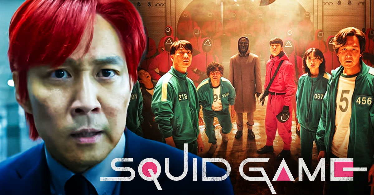 Squid Game Season 2 Releases First Trailer: Release Date and Who is Returning – Revealed