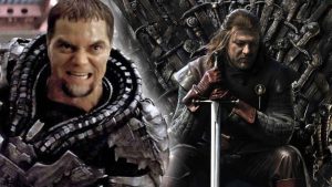 Game of Thrones Creators Set to Produce US Prez Assassination Series Starring Man of Steel Star Michael Shannon