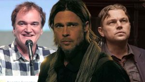Brad Pitt Set to Reunite With Quentin Tarantino for the 3rd Time for His Final Movie as Director Ditches Leonardo DiCaprio