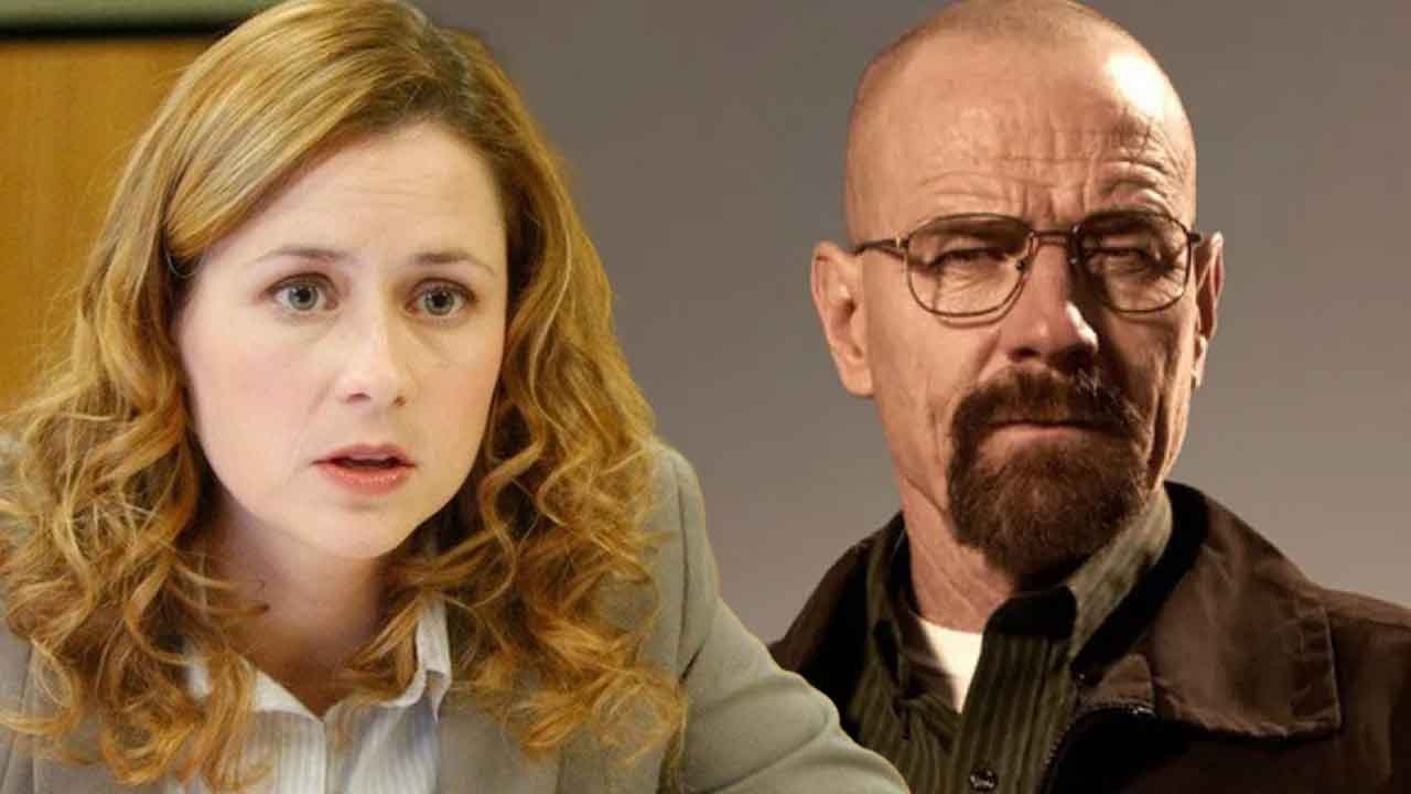 Jenna Fischer Will Return for Potential The Office Movie Only Under 1 Condition After Bryan Cranston’s Surprising Idea