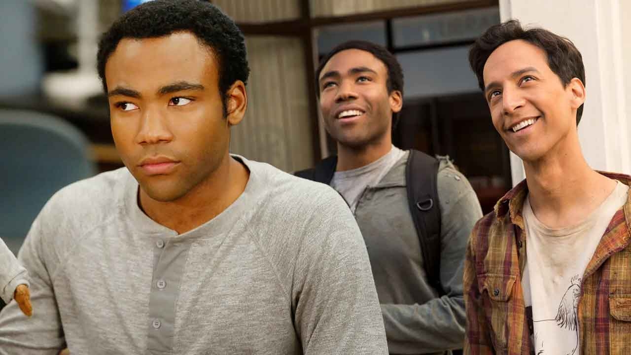 Donald Glover Has the Best News for Community Fans That They Have Been Waiting for Years to Happen: “I’m all in”