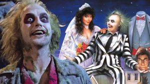 Real Reason Behind Beetlejuice 2 Having an Unusual Yet Genius Name – Explained
