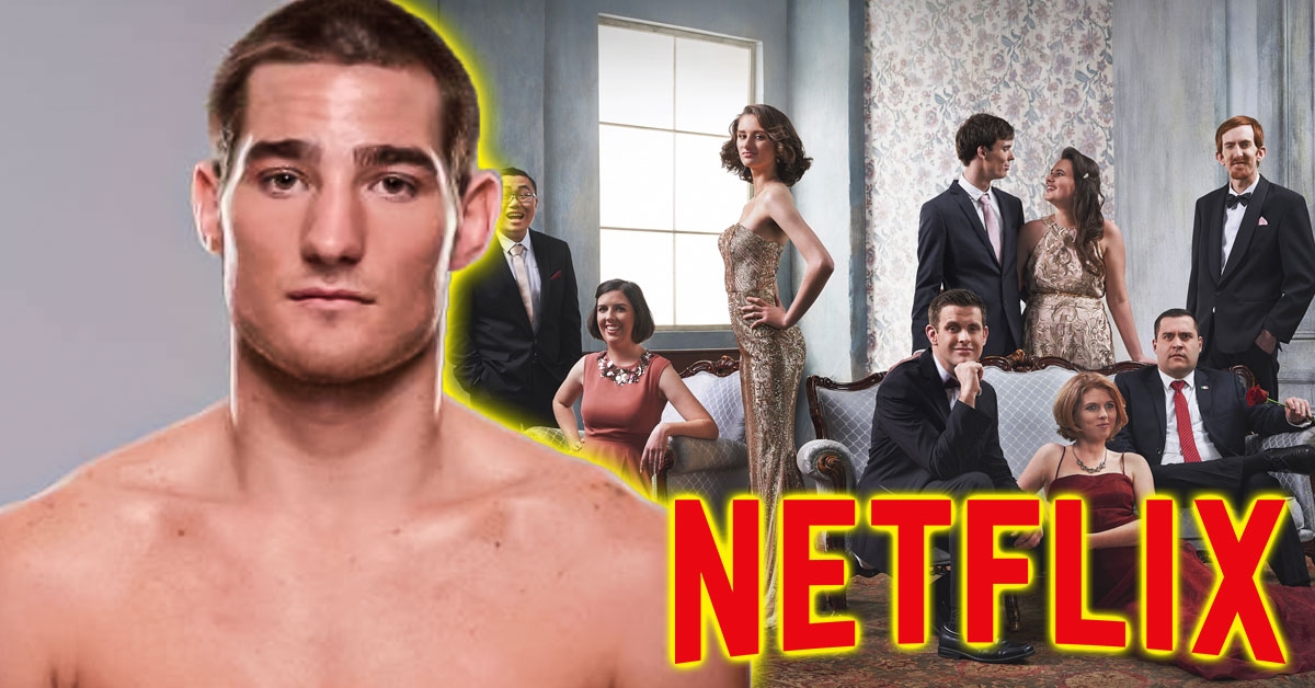 Sean Strickland’s Brutal Verdict on Netflix’s Love on the Spectrum: Fans Are Not Going to be Happy About It