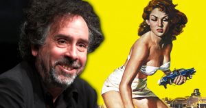 Tim Burton’s Latest Remake of 1958 Film ‘Attack of the Fifty Foot Woman’ Draws Mass Criticism and Flak For Its Unusual Plot