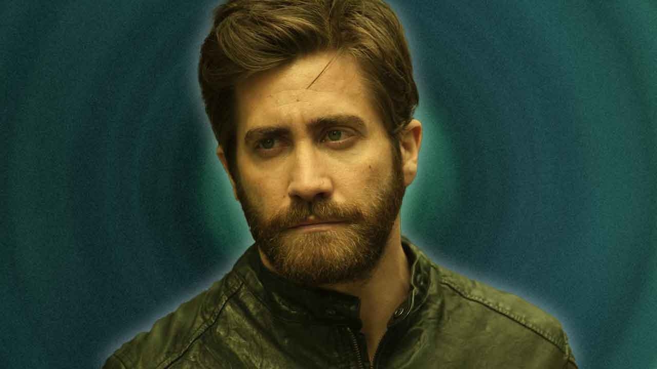 Studio Finally Breaks Silence on Jake Gyllenhaal’s Erratic Behavior on the Sets of Troubled Movie