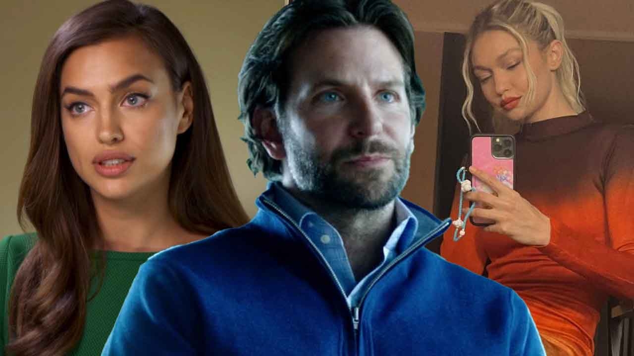 “Gigi and Bradley are in love”: Not Irina Shayk, Bradley Cooper is Reportedly Serious About 28-Year-Old American Super Model