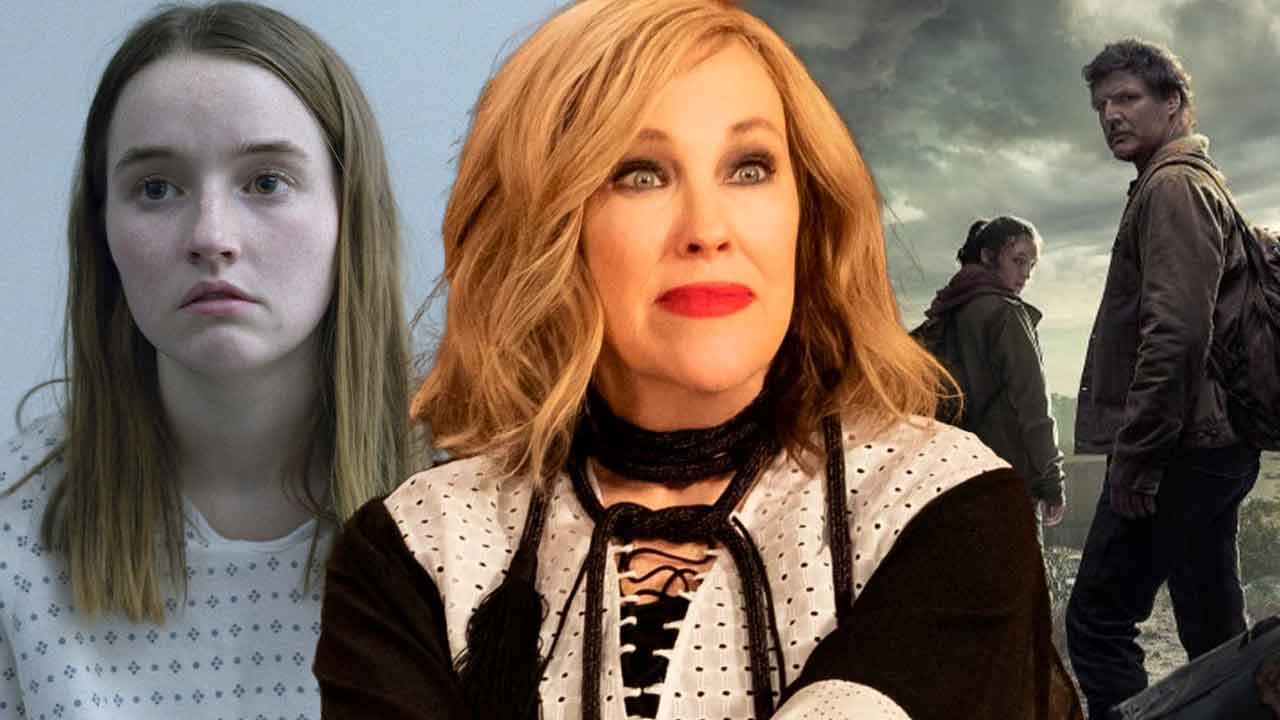 After Kaitlyn Dever, The Last of Us Casts Catherine O’Hara in Unknown Role