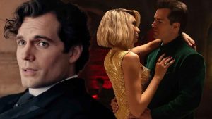 Henry Cavill Teases Argylle Sequel: “If Matthew comes calling…”