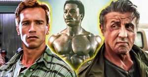 “We couldn’t have made Predator without him”: Arnold Schwarzenegger and Sylvester Stallone Mourn the Death of Carl Weathers